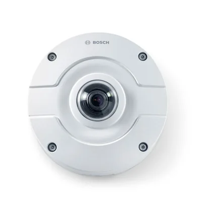 FLEXIDOME IP panoramic 6000  outdoor